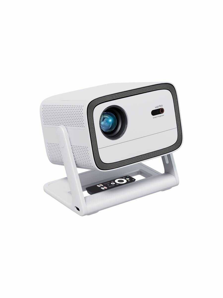 Проектор Wanbo Vali 1 фотография 1