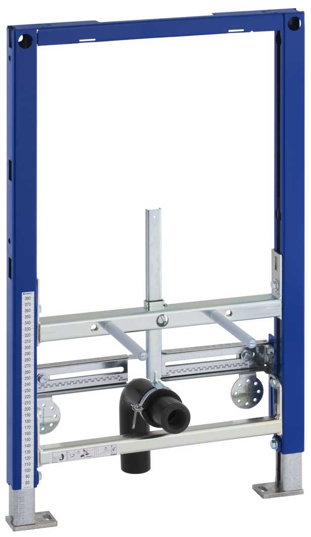 Рамная инсталляция GEBERIT 111.524.00.1 Duofix