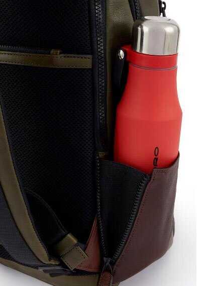 Рюкзак Piquadro Harper (CA3869AP/VETM) фотография 10