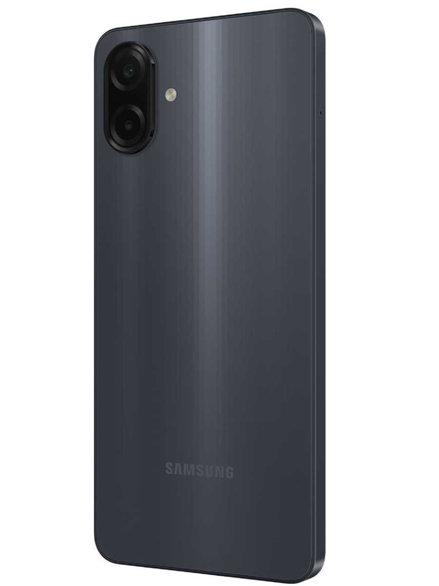 Смартфон Samsung Galaxy A07s фотография 9