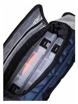 Рюкзак Rapala CountDown фотография 5