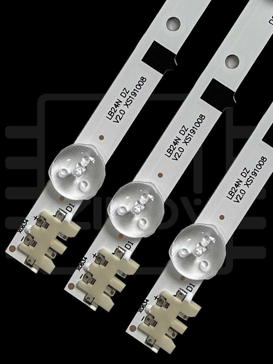 Подсветка Samsung Подсветка (D2GE-320SC1-R0) фотография 2