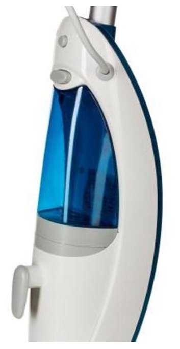 Паровая швабра Philips FC7020/01 Steam Plus фотография 3