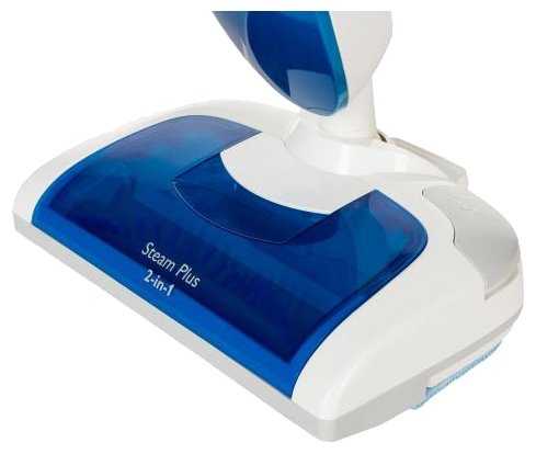 Паровая швабра Philips FC7020/01 Steam Plus фотография 4