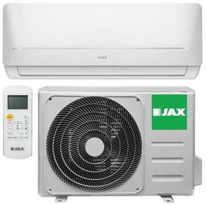 Сплит-система Jax ACE-20HE фотография 8