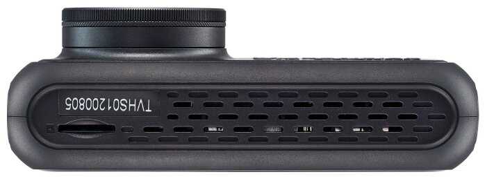 Видеорегистратор TrendVision TDR-721S Pro, ГЛОНАСС фотография 6