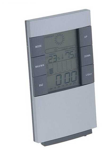 Метеостанция Luazon 1163450