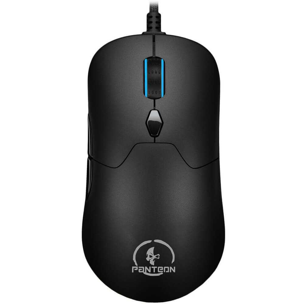 Игровая мышь PANTEON PS140 PRO фотография 10