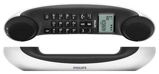 Радиотелефон Philips M5501