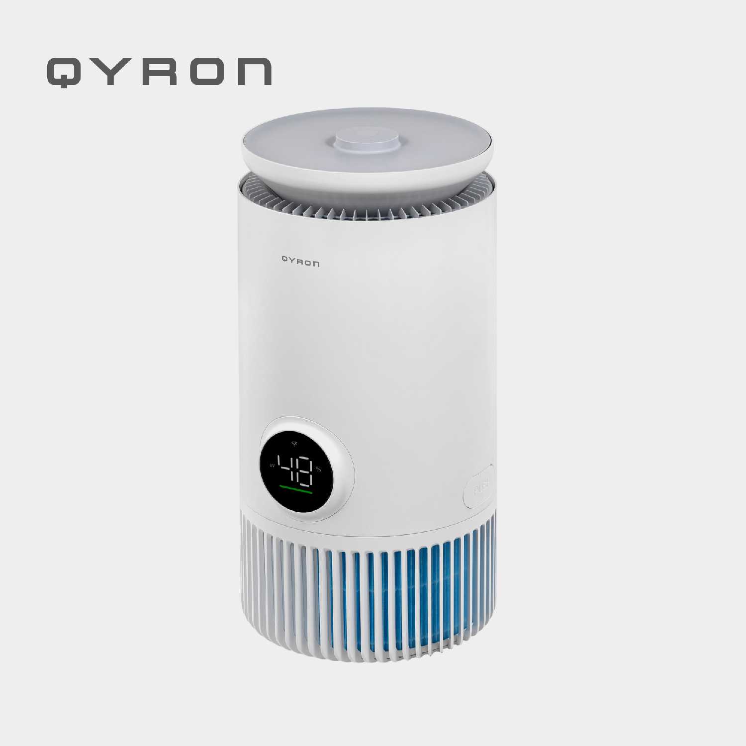 Климатический комплекс QYRON CC601 фотография 8