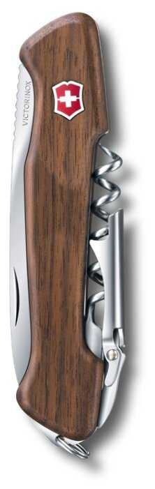Мультитул брелок VICTORINOX Wine master фотография 1