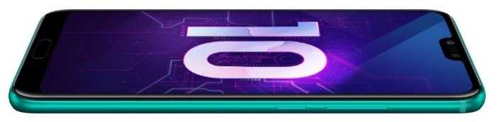 Смартфон HONOR 10 6/128GB фотография 26
