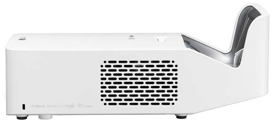 Проектор LG HF65LSR Full HD фотография 3
