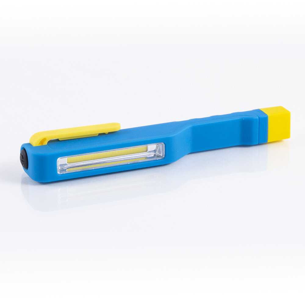 Фонарь светодиодный инспекционный DolleX Penlight