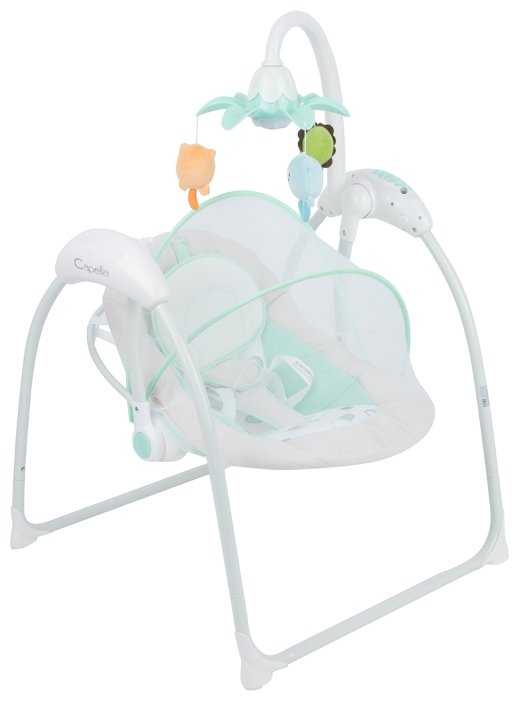 Качели Capella TY-018E фотография 3