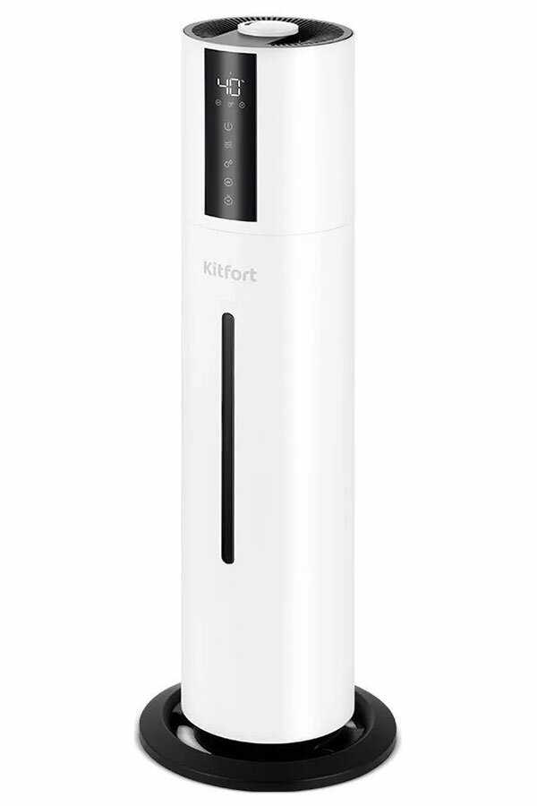 Увлажнитель воздуха Kitfort КТ-3851