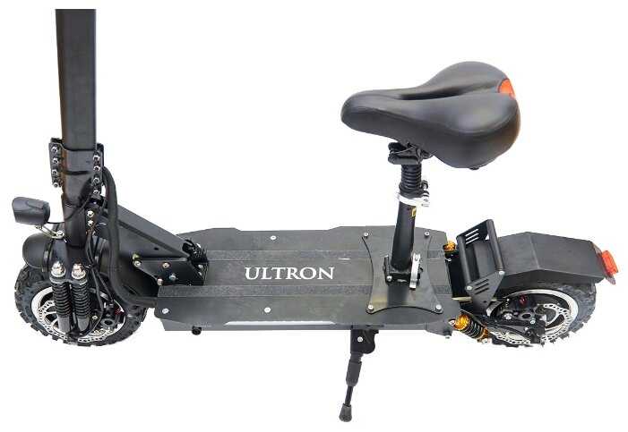 Электросамокат Ultron T11 фотография 2