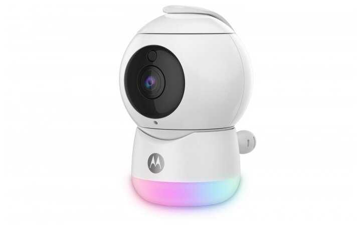 Видеоняня Motorola Peekaboo BM044 фотография 2