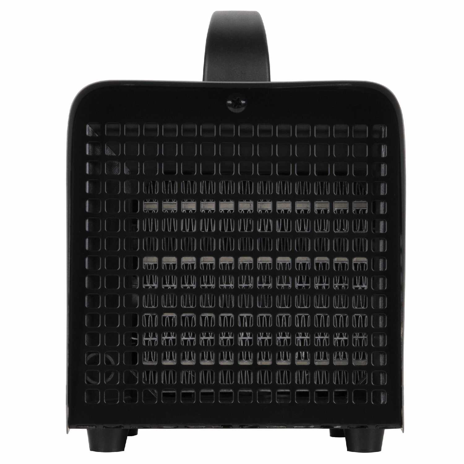 Пушка тепловая NEOLINE CUBE Mini NK-3 фотография 16