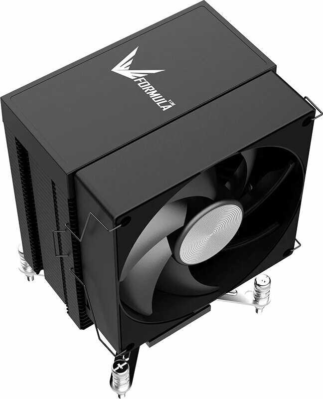 Кулер для процессора FORMULA Ice Boid 3PSD9 фотография 1