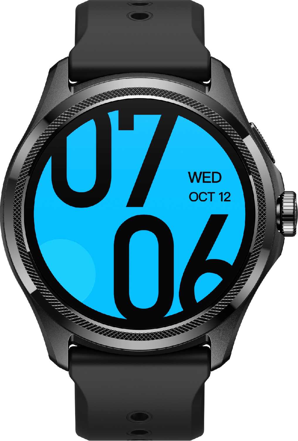 Умные часы Mobvoi TicWatch Pro 5 Elite Edition фотография 1