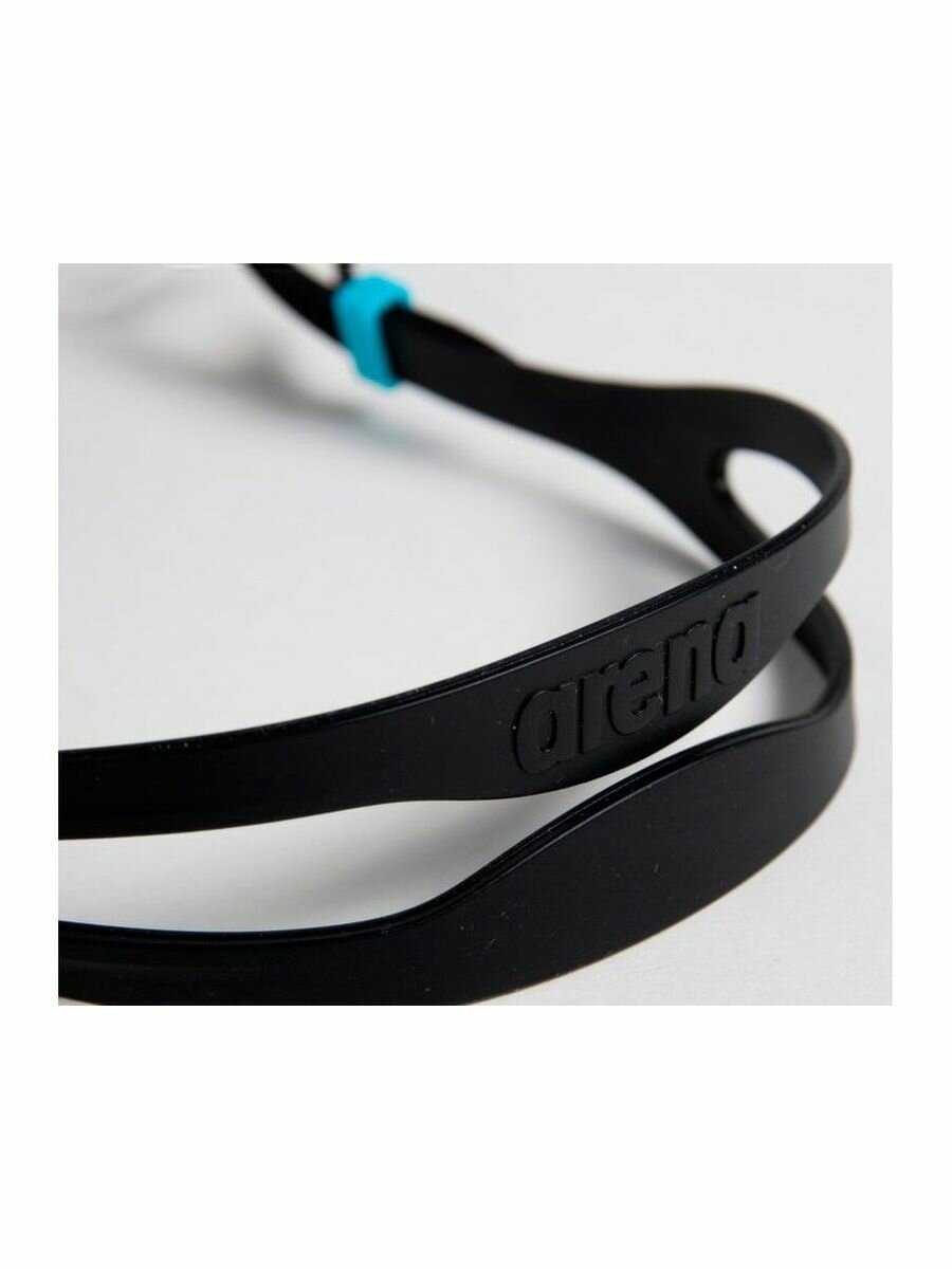 Очки для плавания ARENA The One Mask Mirror (100) фотография 29