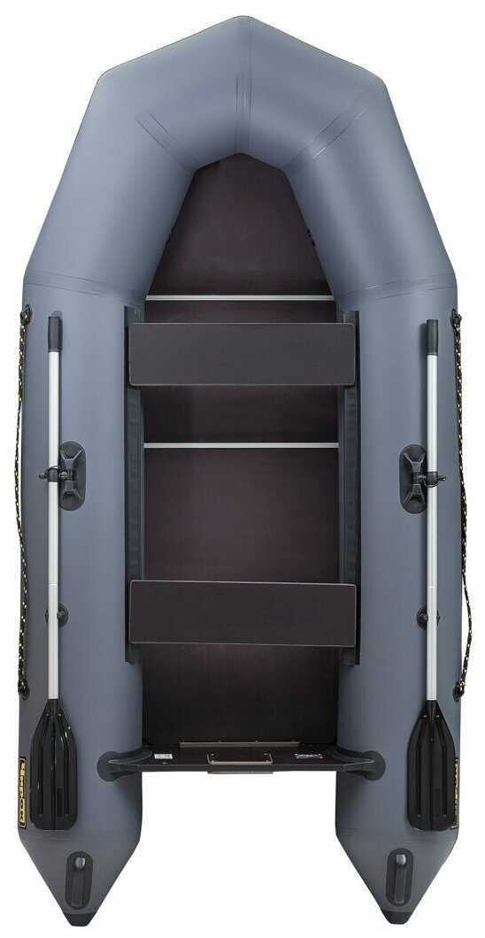 Лодка ПВХ