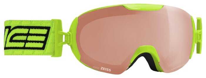 Сноубордическая, лыжная маска SALICE 604DARWF фотография 3