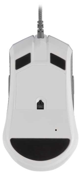 Игровая мышь Corsair Gaming Ambidextrous M55 RGB PRO USB фотография 13