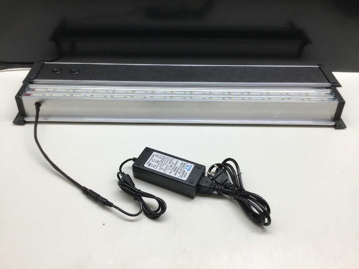 Светильник светодиодный ZelAqua Светильник светодиодный для аквариума (ZelAqua LED) фотография 7