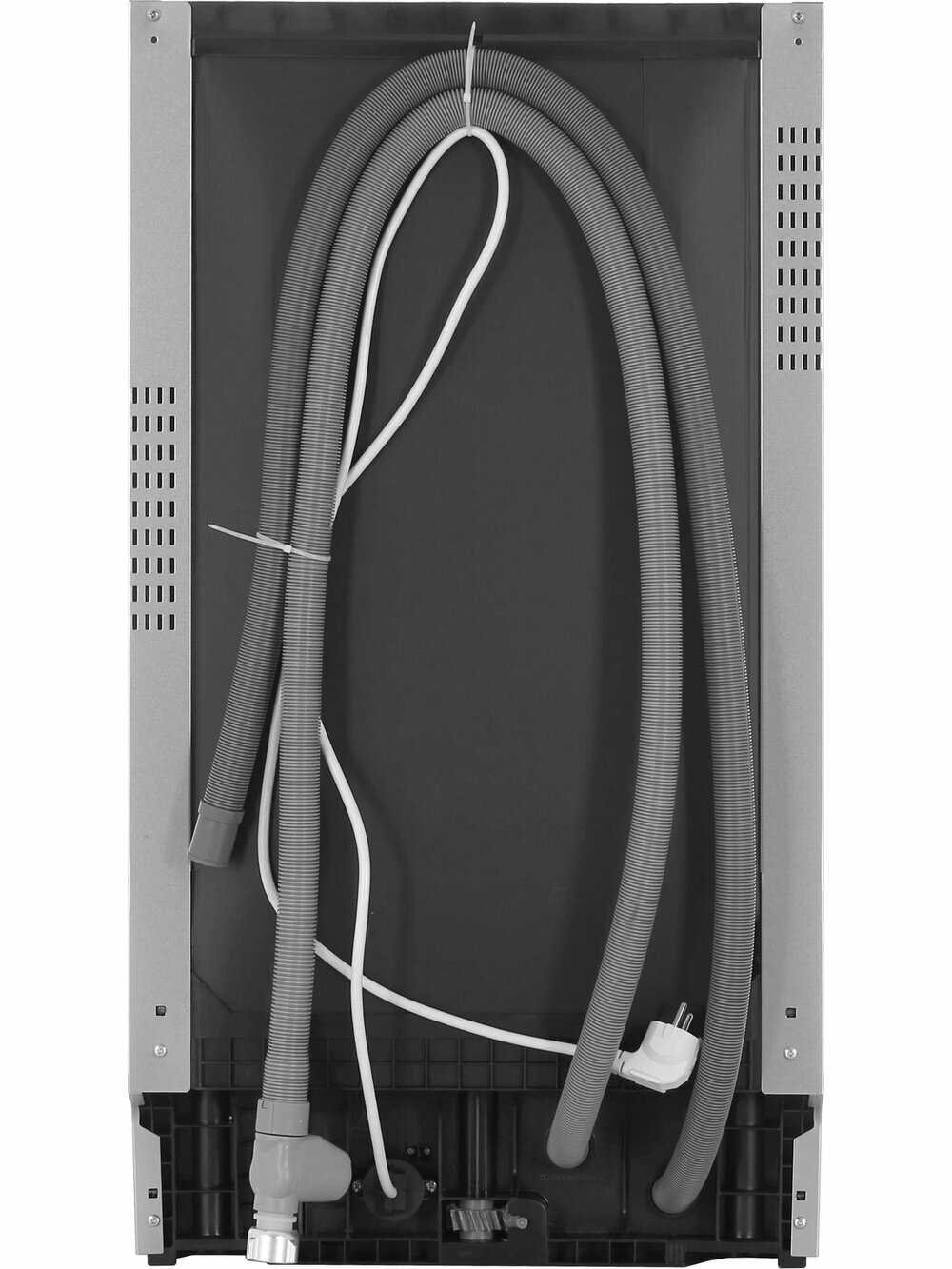 Встраиваемая посудомоечная машина Midea MID45S730i фотография 8