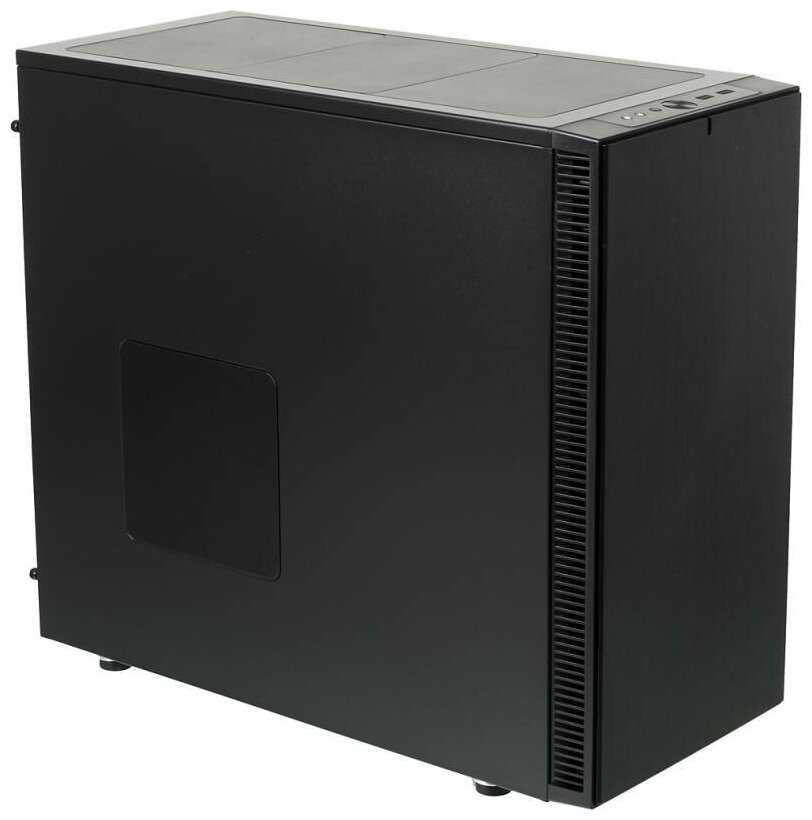 Компьютерный корпус Fractal Design Define S фотография 10