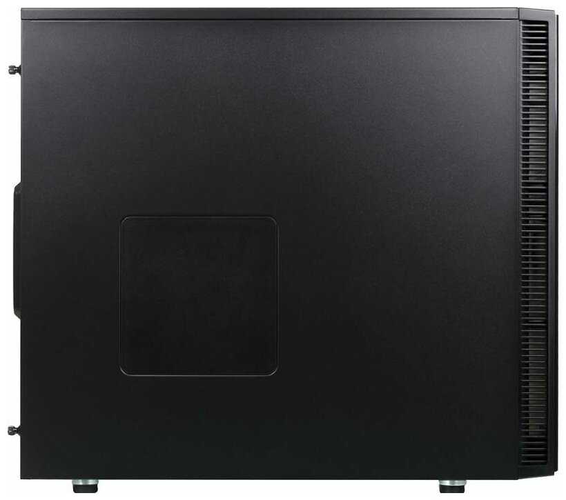 Компьютерный корпус Fractal Design Define S фотография 11