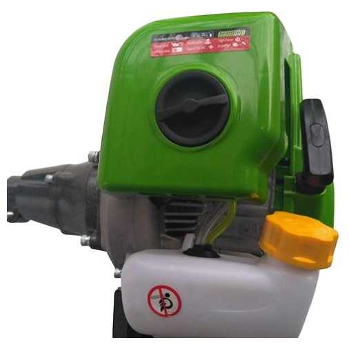 Триммер электрический ProCraft T4350 фотография 3