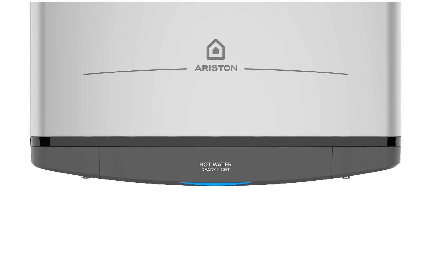 Накопительный электрический водонагреватель Ariston ABS VLS PRO INOX R 50 фотография 2