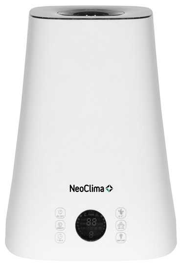 Увлажнитель воздуха NeoClima NHL-500 VS