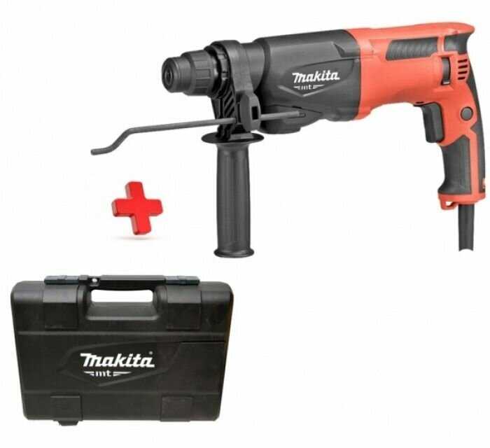 Перфоратор Makita M8700 фотография 5