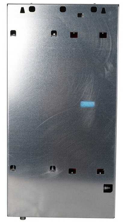 Электрический котел STOUT SEB-0001-000021 фотография 9