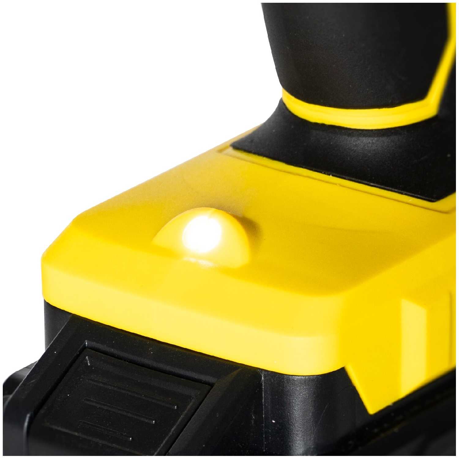 Аккумуляторная дрель-шуруповерт Kolner KCD 16L фотография 4