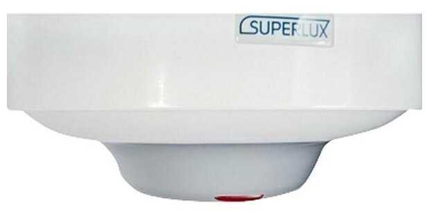 Накопительный водонагреватель электрический SUPERLUX NTS 100V фотография 3