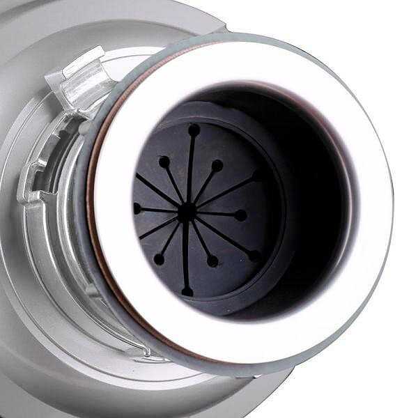 Измельчитель пищевых отходов AIRHOT FWD-550 фотография 19