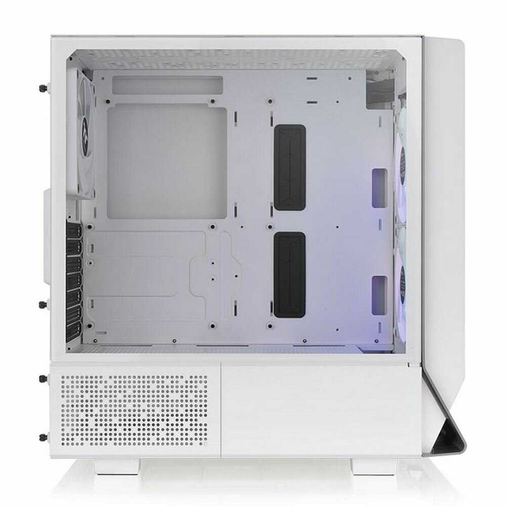 Корпус Thermaltake Ceres 300 TG ARGB фотография 9