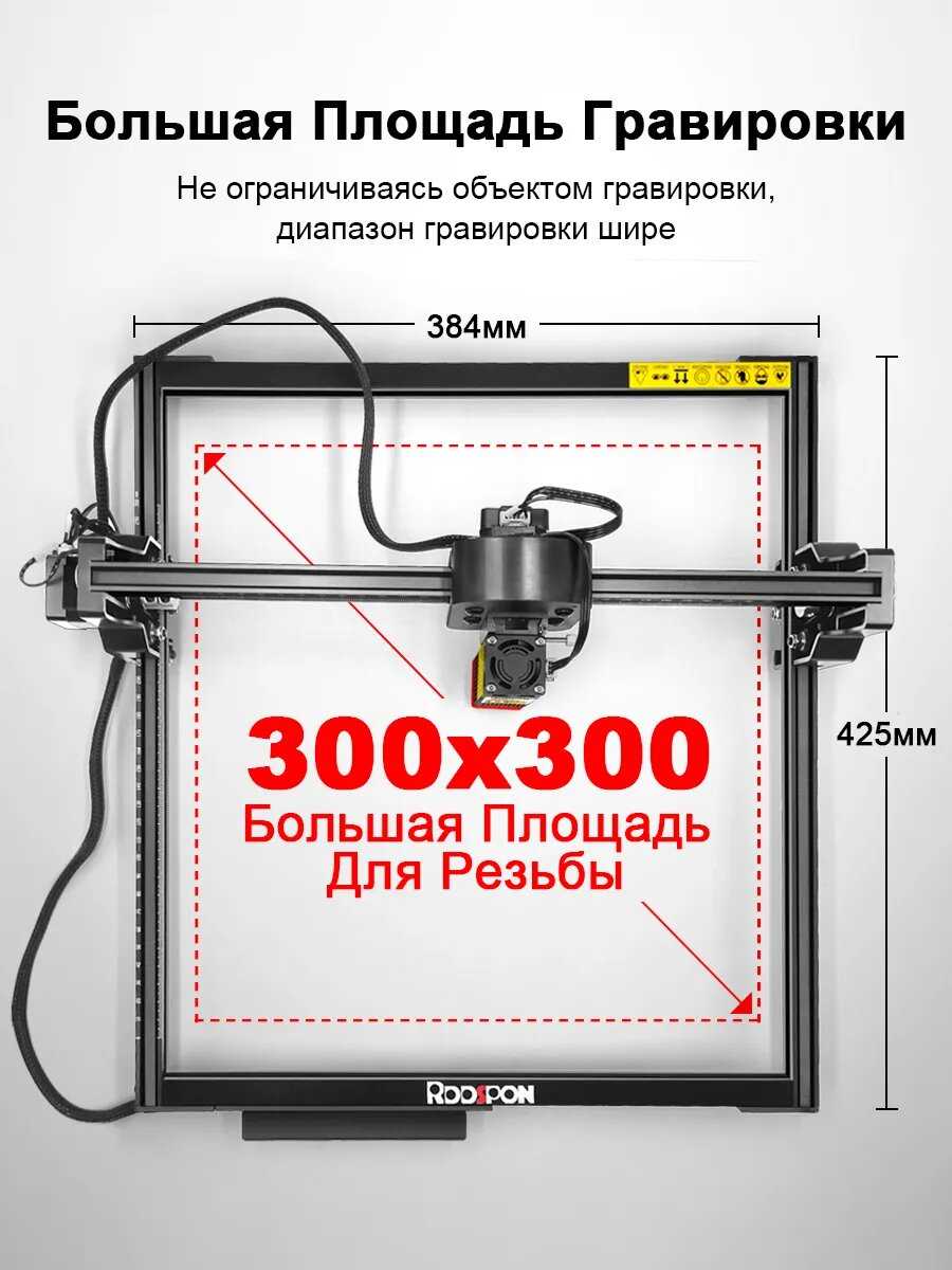 Лазерный гравировальный станок Деревообрабатывающий лазерный гравировальный станок фотография 5