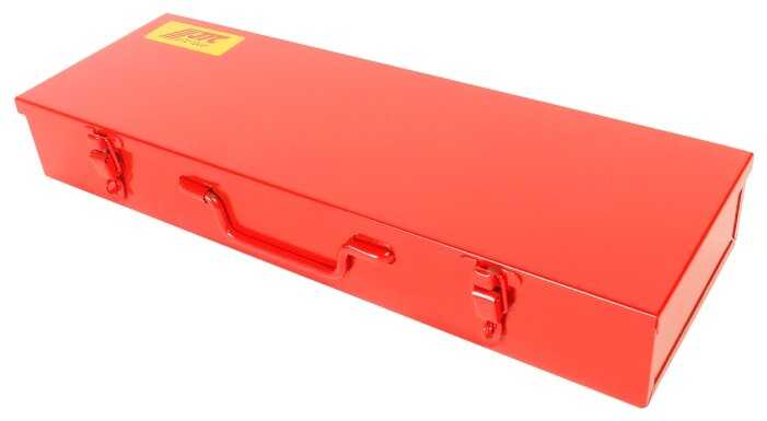 Для слесарных, ремонтных и точных работ JTC AUTO TOOLS T615M, 15 предм. фотография 2