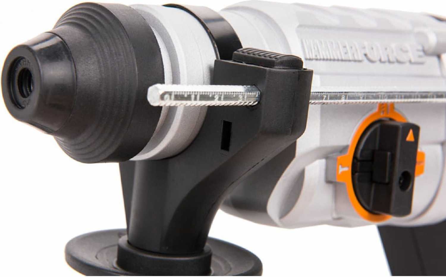 Перфоратор Worx WX339 фотография 12