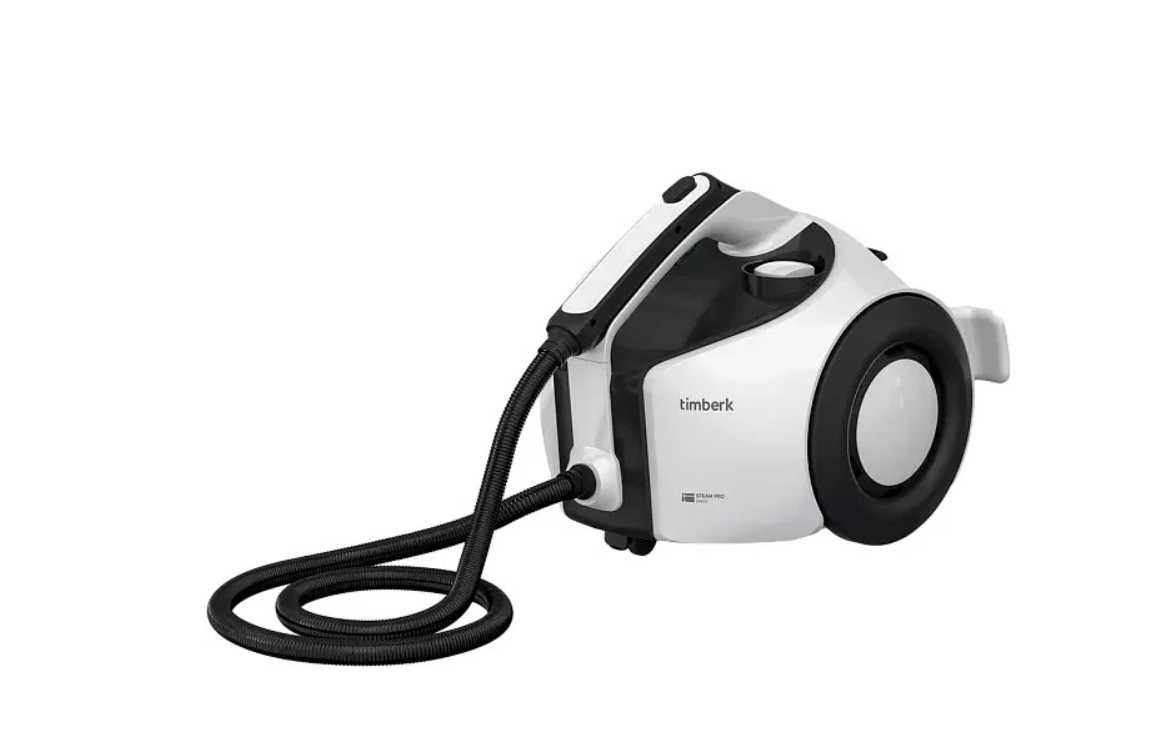Пароочиститель напольный Timberk T-STCF82