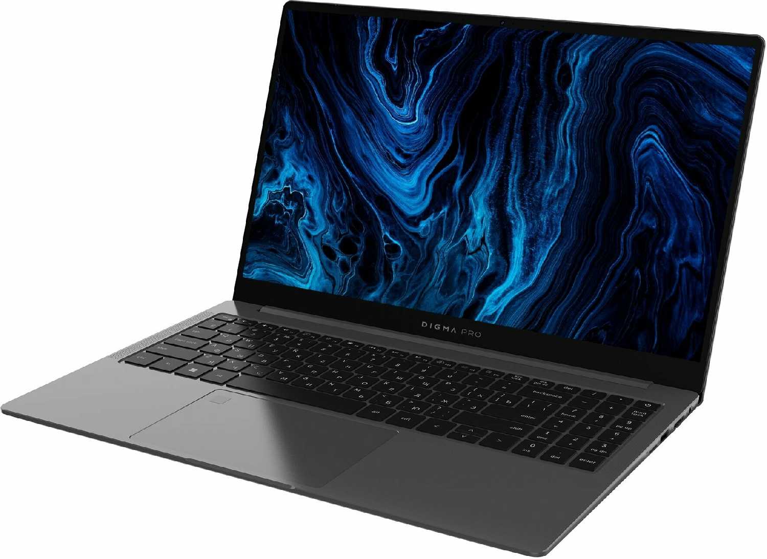 Ноутбук Digma Pro Sprint N, 15.6