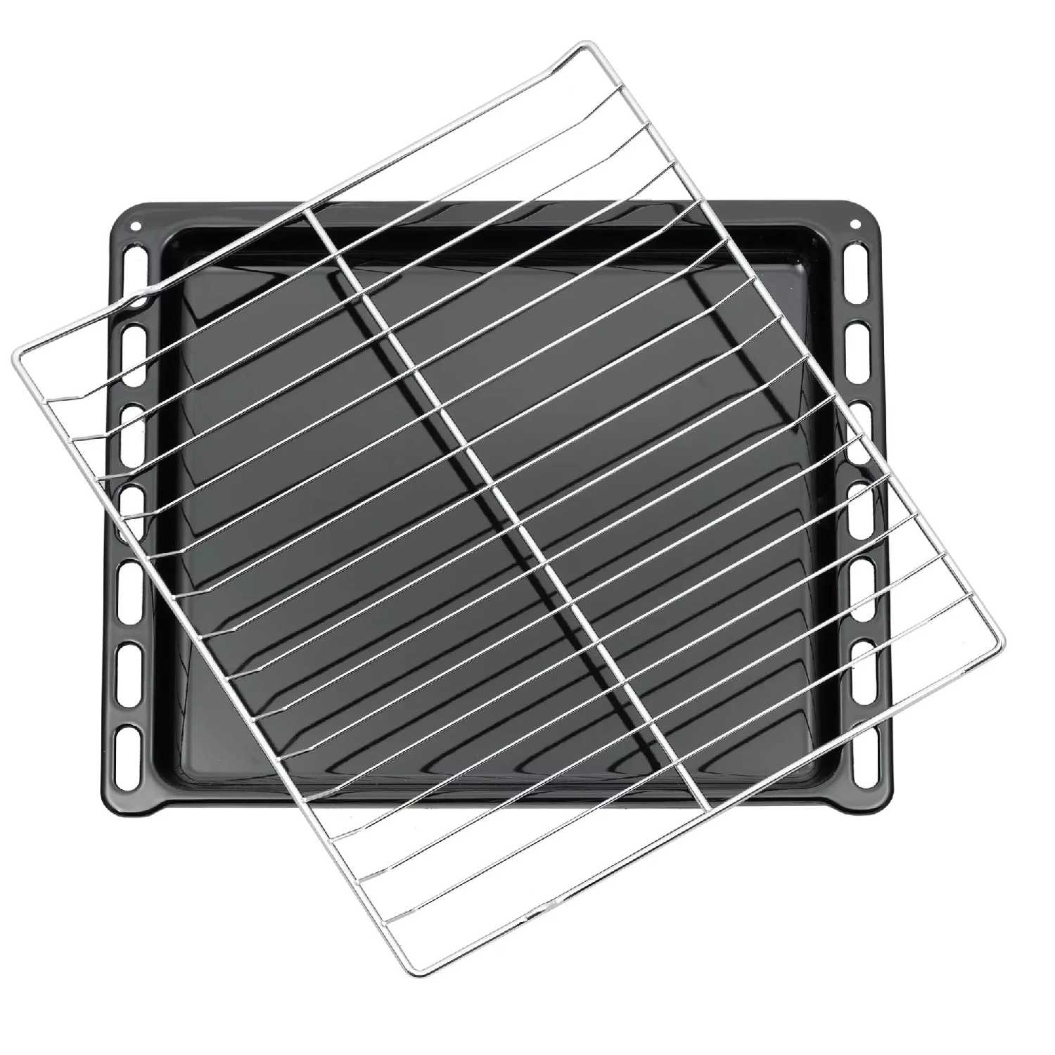 Газовый духовой шкаф FG 6 XL RUS (60 см) фотография 20