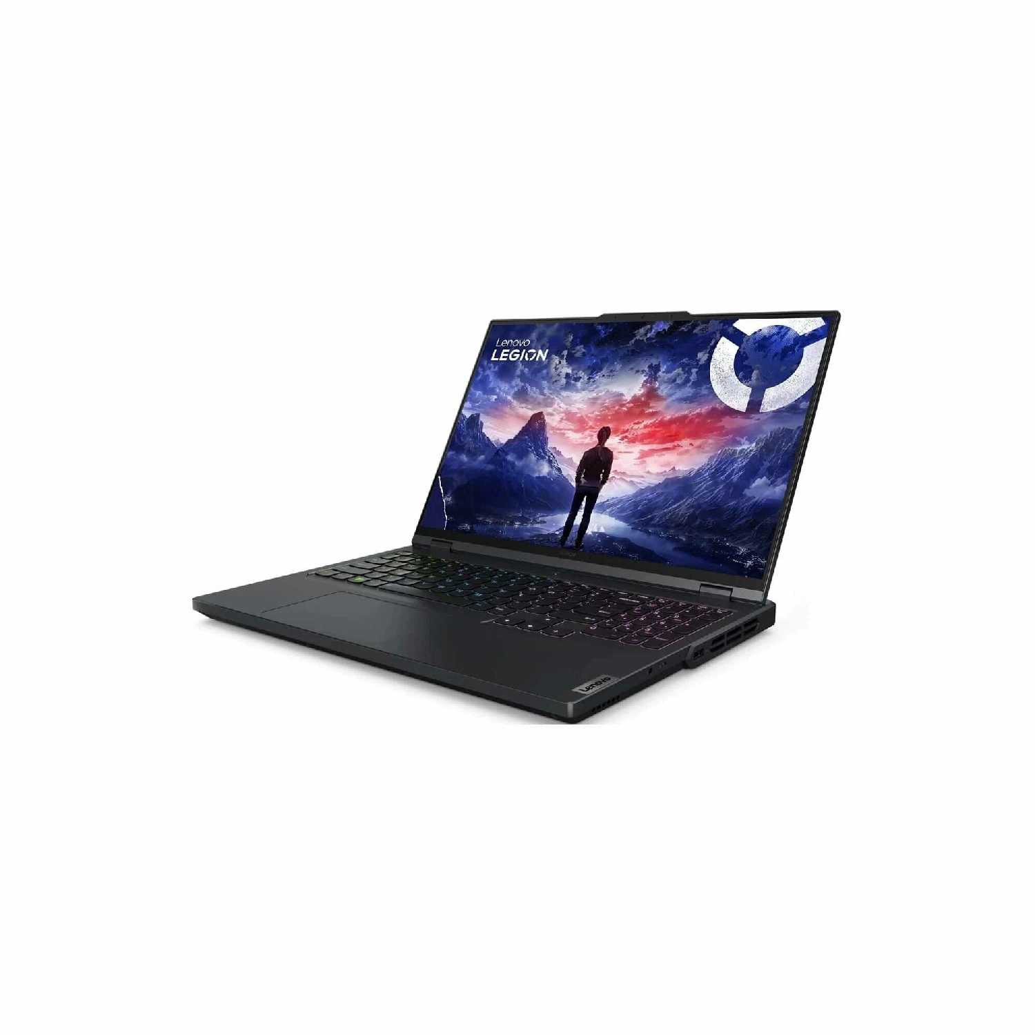 Игровой ноутбук Legion Pro 5 Gen 8 фотография 11