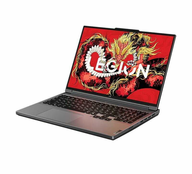 Ноутбук Lenovo Legion 5 16IRX (16